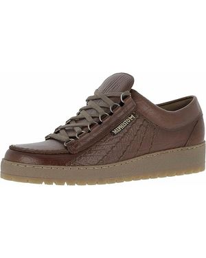 Mephisto Izae Light Sand - Schwarz