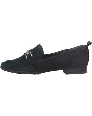 Tamaris Comfort Fit Slipper - Schwarz