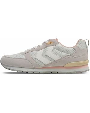 Hummel Monaco 86 Pe - Weiß