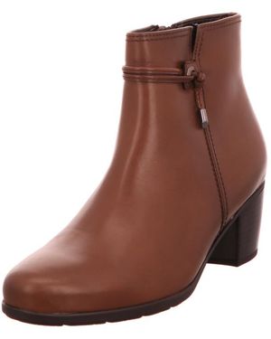 Gabor Stiefeletten - Braun