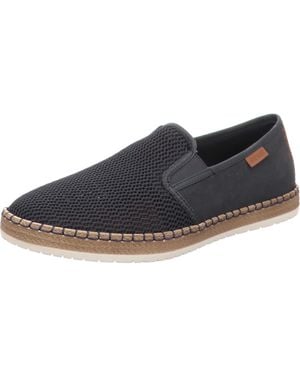 Rieker - Navy - Blau