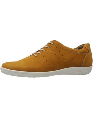 Jomos Große Halbschuhe Für Damen. Entdecken Si - Braun