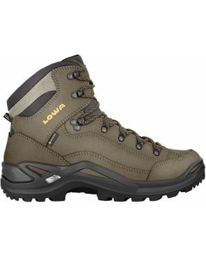 Lowa 82530000165 - Braun