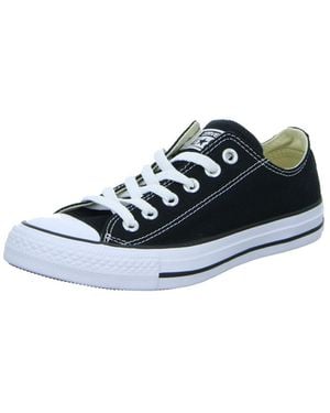 Converse As Ox Can - Blau