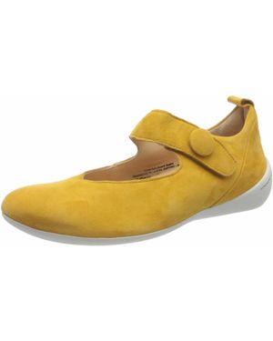 Think! Ballerinas Cugal - Schwarz