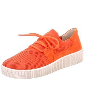Gabor Sneaker - Rot