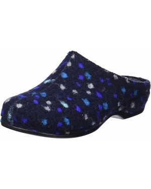 Berkemann Berkemann Blau 7