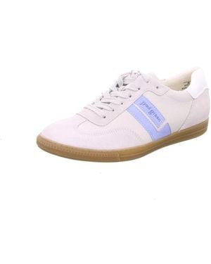 Paul Green Sneaker - Schwarz