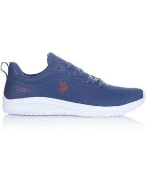 U.S. POLO ASSN. Schuhe - Blau