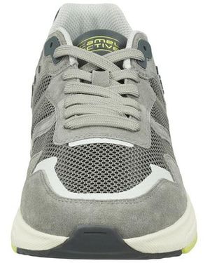 HC Footwear GmbH Camel Active Kombi - Grau