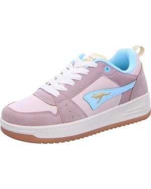 Kangaroos K-Top Juna - Weiß