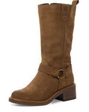 Tamaris Damenstiefel - Braun