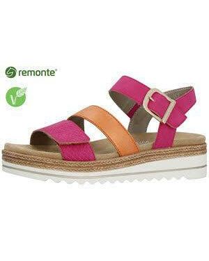 Remonte 290-97-0146 - Schwarz