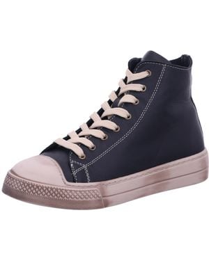 Andrea Conti 0067110 1495 - Blau