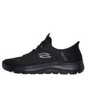 Skechers Skechers 232469 Bbk - Schwarz