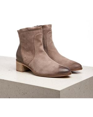 Lloyd Shoes Gmbh Weiblich Schwarz - Braun