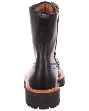 Paul Green Paul Green Schwarz 5,5