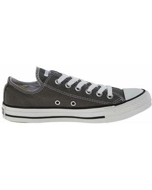 Converse Chucktaylor As Core Ox - Schwarz