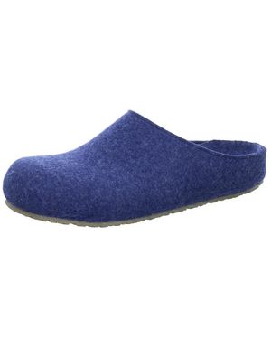 Haflinger 17-23 Michel - Blau