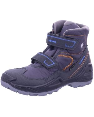 Lowa Milo Gtx Mid - Lila
