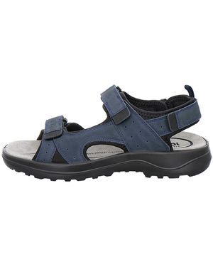 Jomos Liberta Sandale - Blau