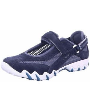 Allrounder 92 18 - Blau