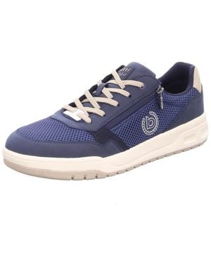 Bugatti Celeris - Blau