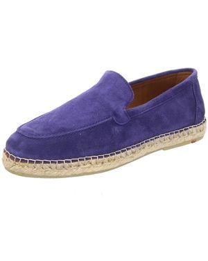 Lloyd Komfort Slipper - Lila