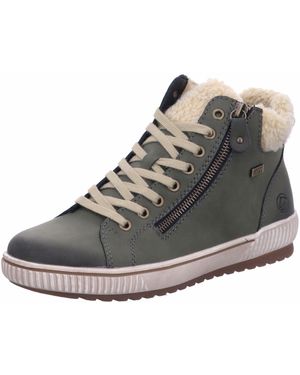 Remonte Winterboots - Schwarz