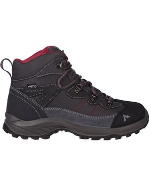 McKinley Da.-Wander-Stiefel Messina Mid Iii Aqx W - Schwarz
