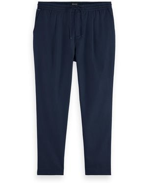 Scotch and soda joggers best sale
