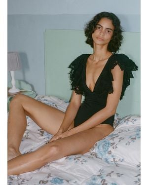 Sea Iyla One Piece - Gray