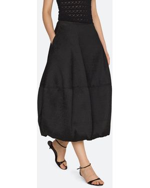 Sea Evora Skirt - Black