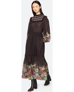 Sea Viktoria Dress - Multicolor