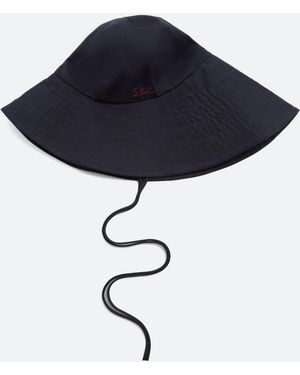 Sea Lois Hat - Blue