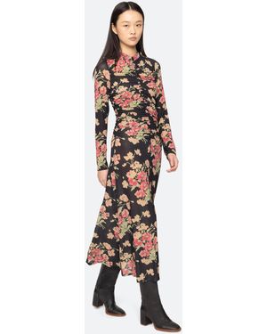 Sea Cornelia Dress - White