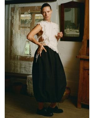 Sea Abilene Skirt - Green