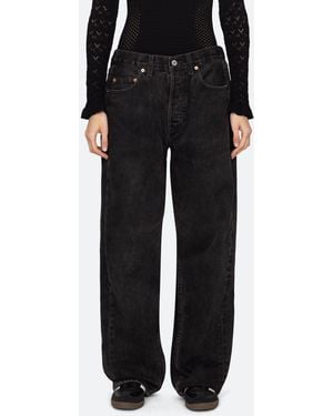 Sea Elena Pants - Black