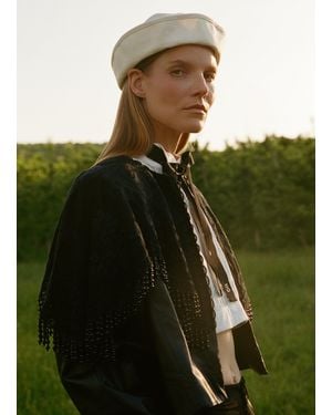 Sea Lisetta Jacket - Green