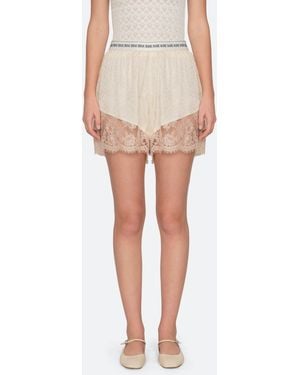 Sea Ethel Shorts - Multicolor
