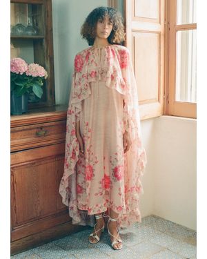 Sea Christina Dress - Pink