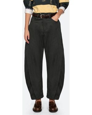 Sea Odessa Pants - Black