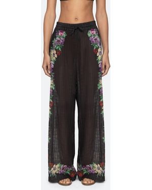 Sea Viktoria Pants - Black