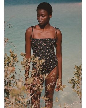 Sea Katarina One Piece - Gray