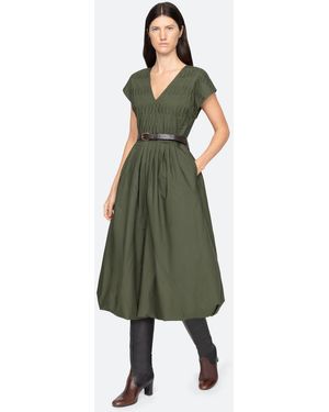 Sea Sullivan Dress - Green