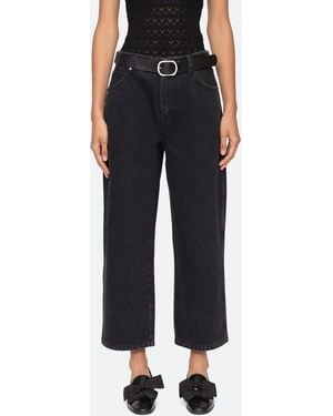 Sea Jules Jeans - Black