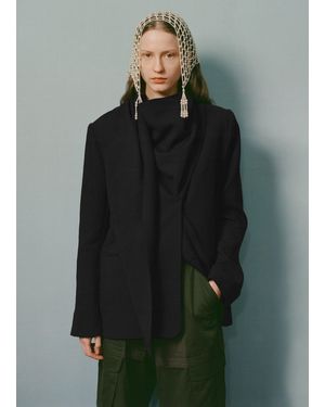Sea Remi Blazer - Gray