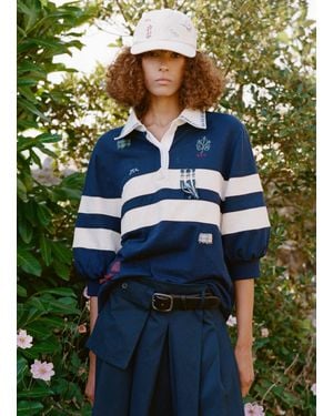 Sea Claira Shirt - Green