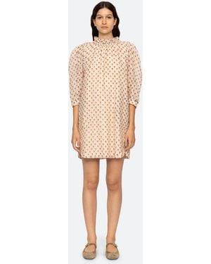 Sea Alexis Tunic - Natural