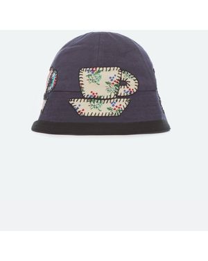 Sea Karmen Hat - Blue